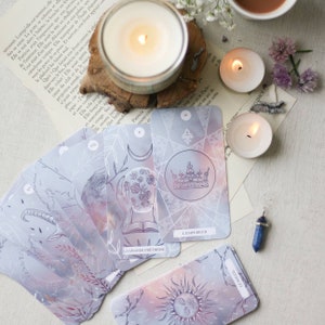 Tarot revisitado