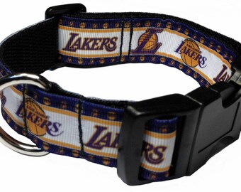 lakers dog jersey