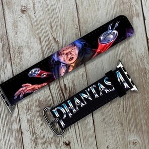 Tall Man Apple-Uhrenarmband 38mm - 49mm iWatch Series 9 Ultra 8 7 6 5 4 3 2 1 SE