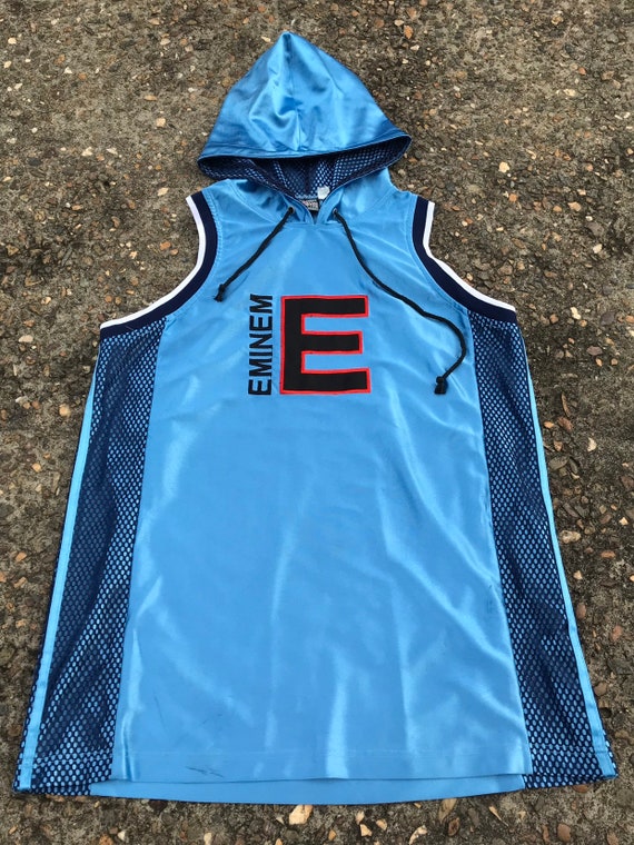 eminem jersey