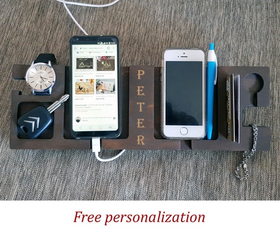 apple watch two phones