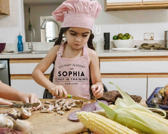 Gifts For Kid Chefs, Cooking Gifts for kids