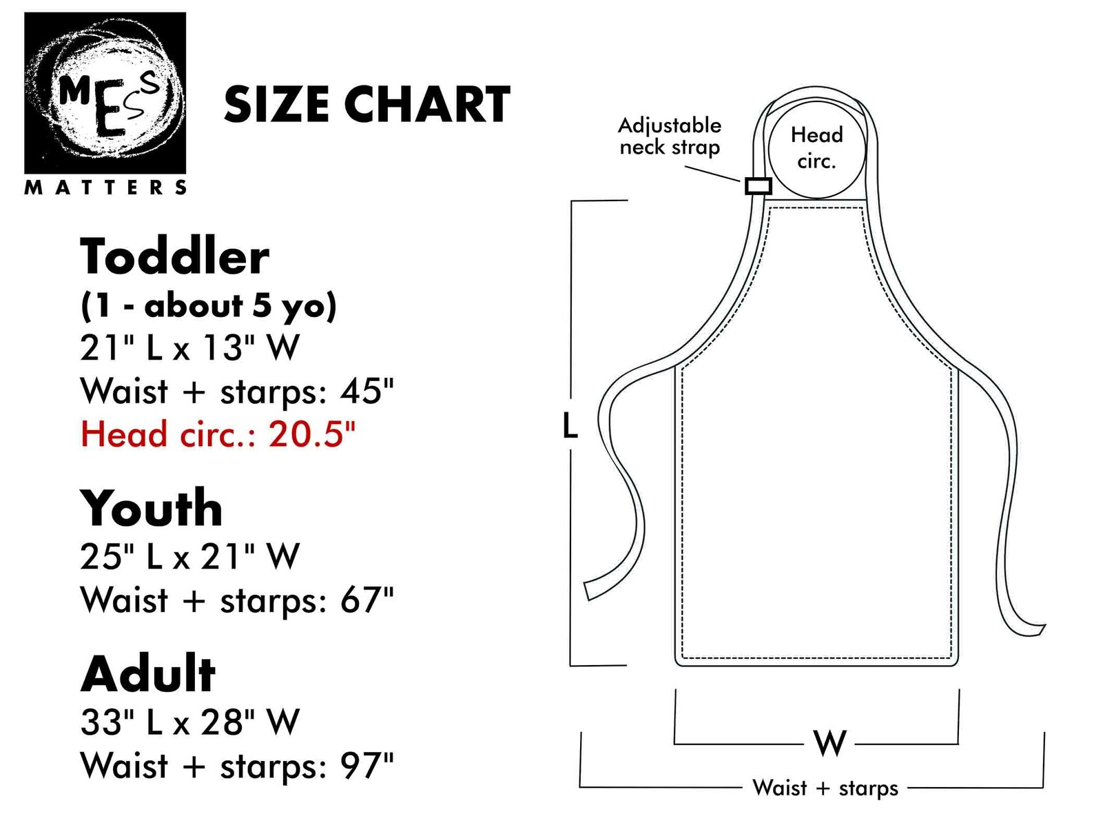 Personalized Apron With Name Printed Custom Kids Apron Etsy