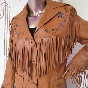Chris Line Jacket - Etsy
