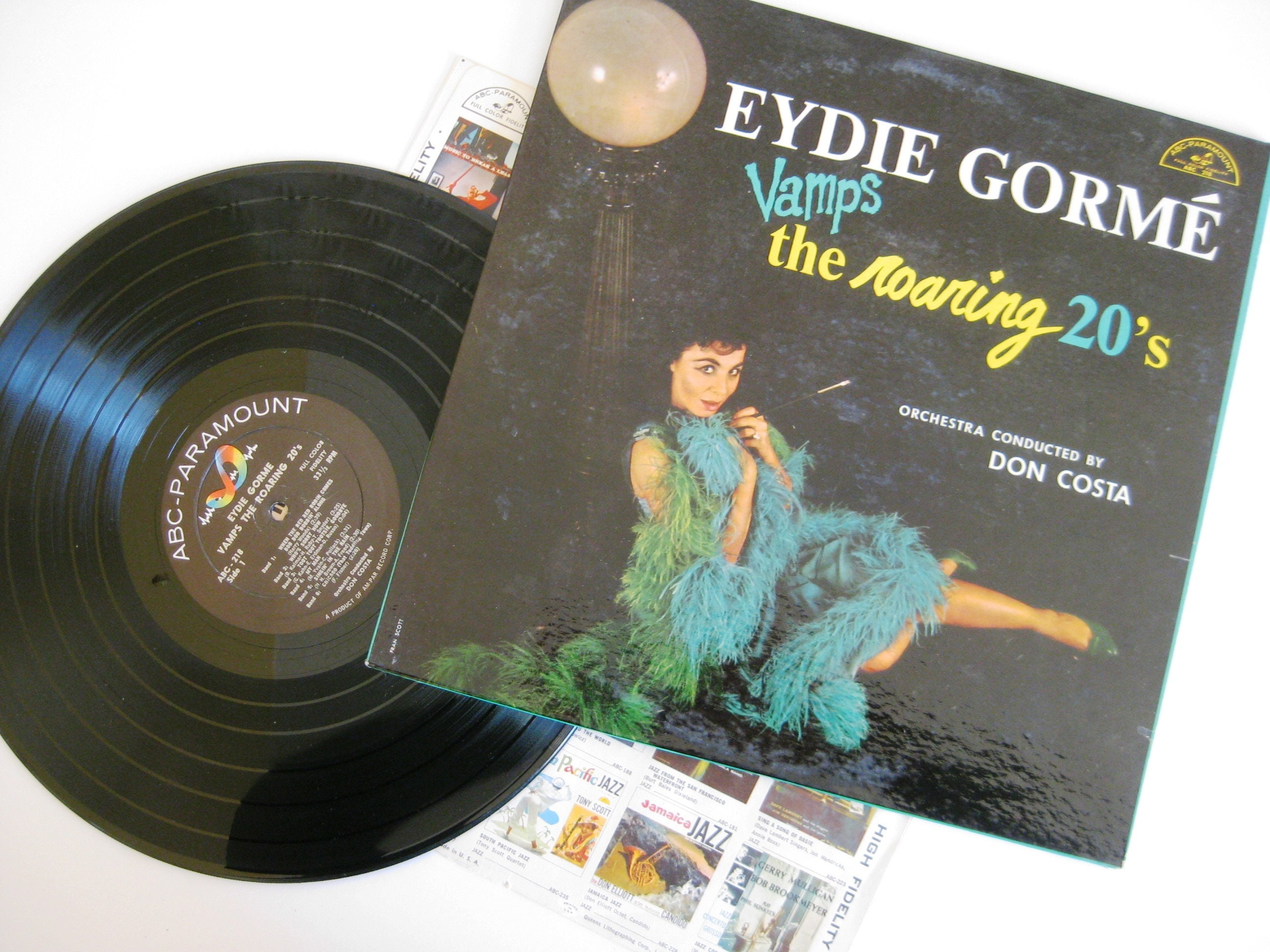 レコード20枚セットヴィンテージ希少