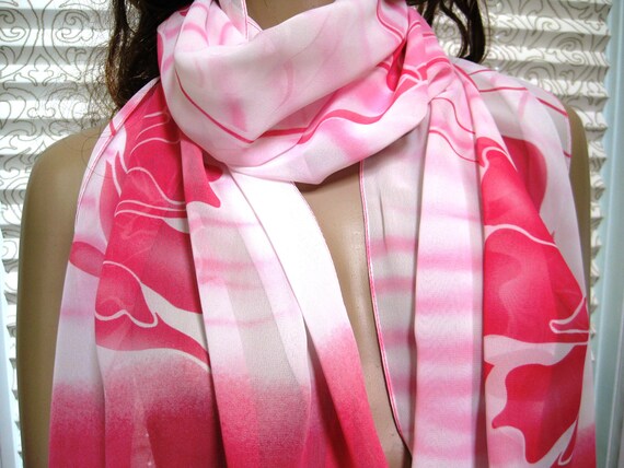 Pretty in Pink!  ACCESSORI DI LORENTINO, Vintage … - image 5