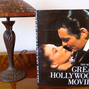 値下げ★hollywood musicals / ted sennett Hollywood Musicals by Ted Sennett, Hardback Book Like New