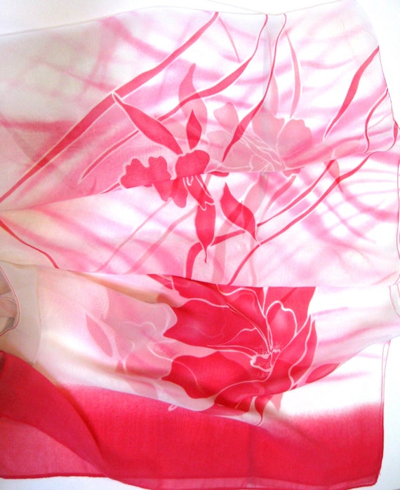 Pretty in Pink!  ACCESSORI DI LORENTINO, Vintage … - image 6