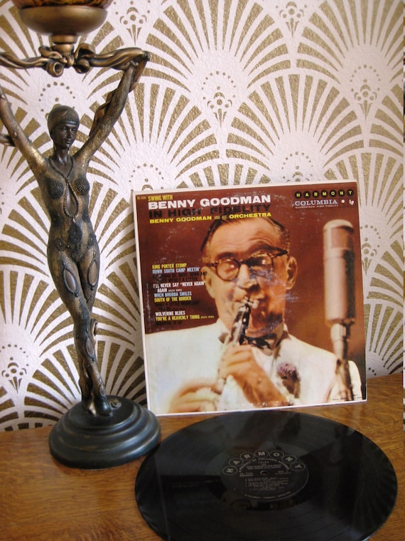 Benny Goodman 