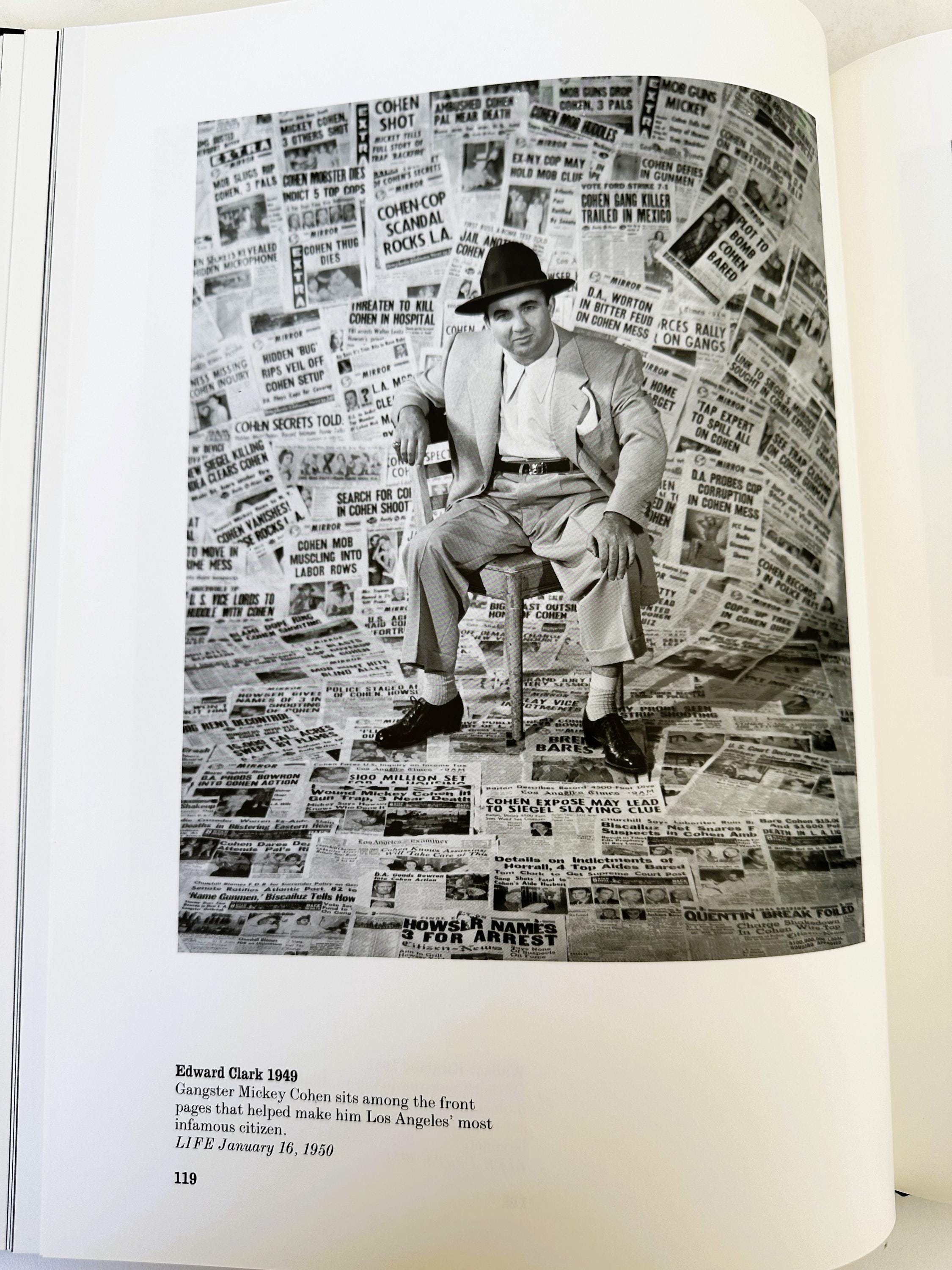 書籍『LIFE：第二の10年、1946-1955年』ハードカバー写真版 - Etsy 日本