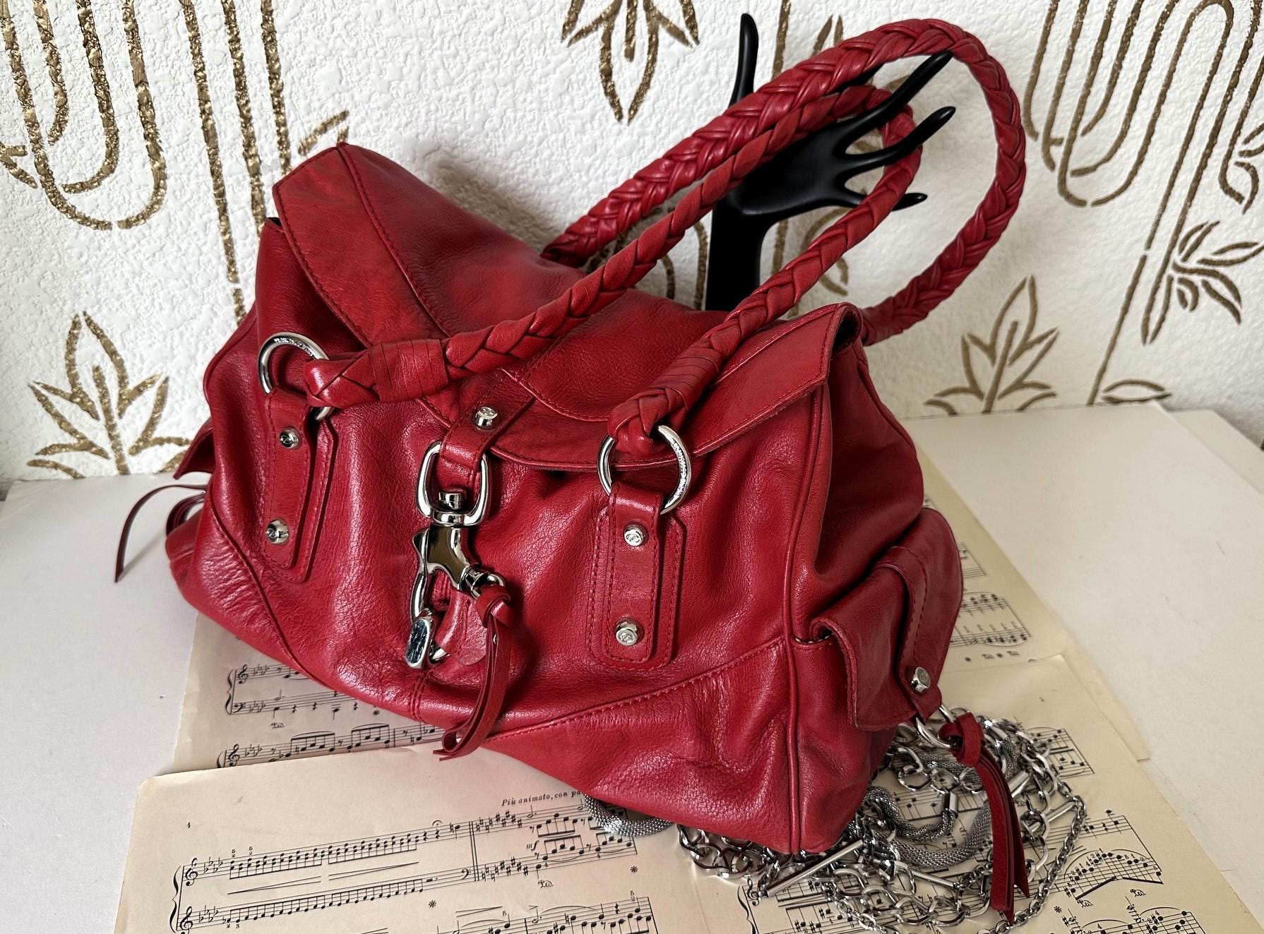Francesco Biasia Vintage - Etsy