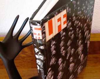 書籍『LIFE：第二の10年、1946-1955年』ハードカバー写真版 - Etsy 日本