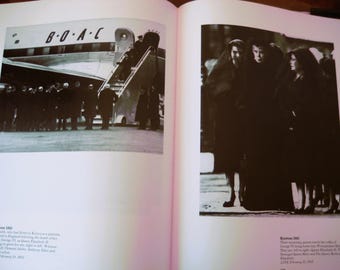書籍『LIFE：第二の10年、1946-1955年』ハードカバー写真版 - Etsy 日本