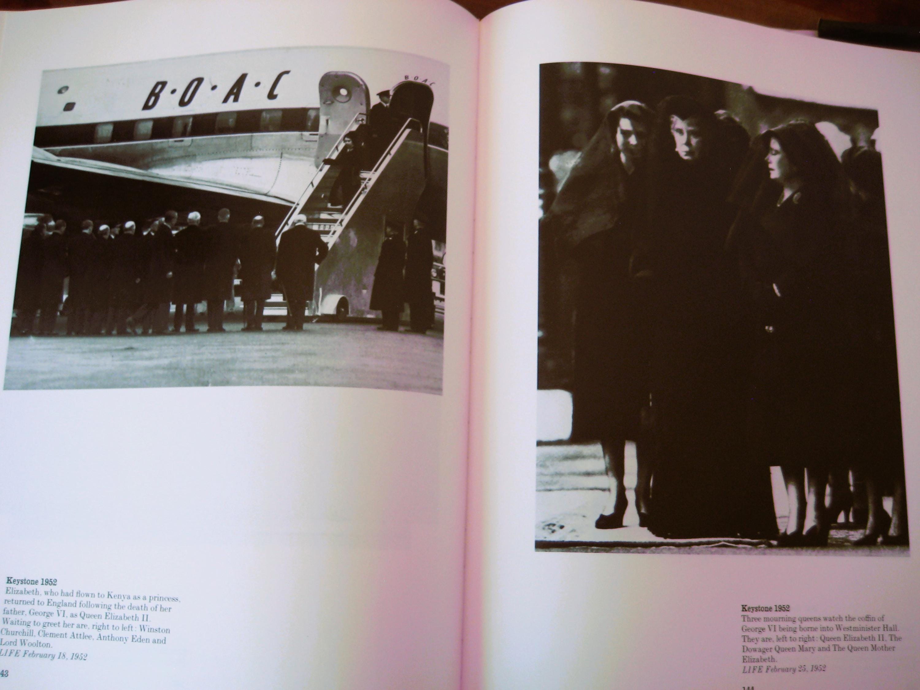 書籍『LIFE：第二の10年、1946-1955年』ハードカバー写真版 - Etsy 日本