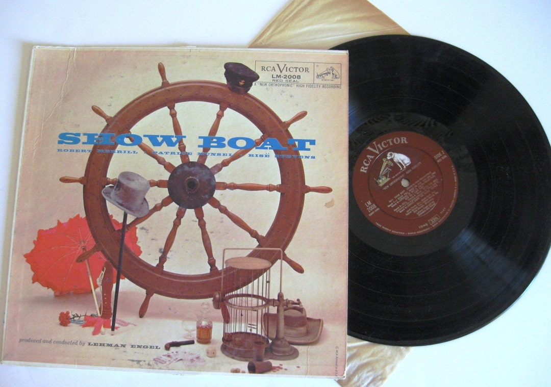 Record Album, 