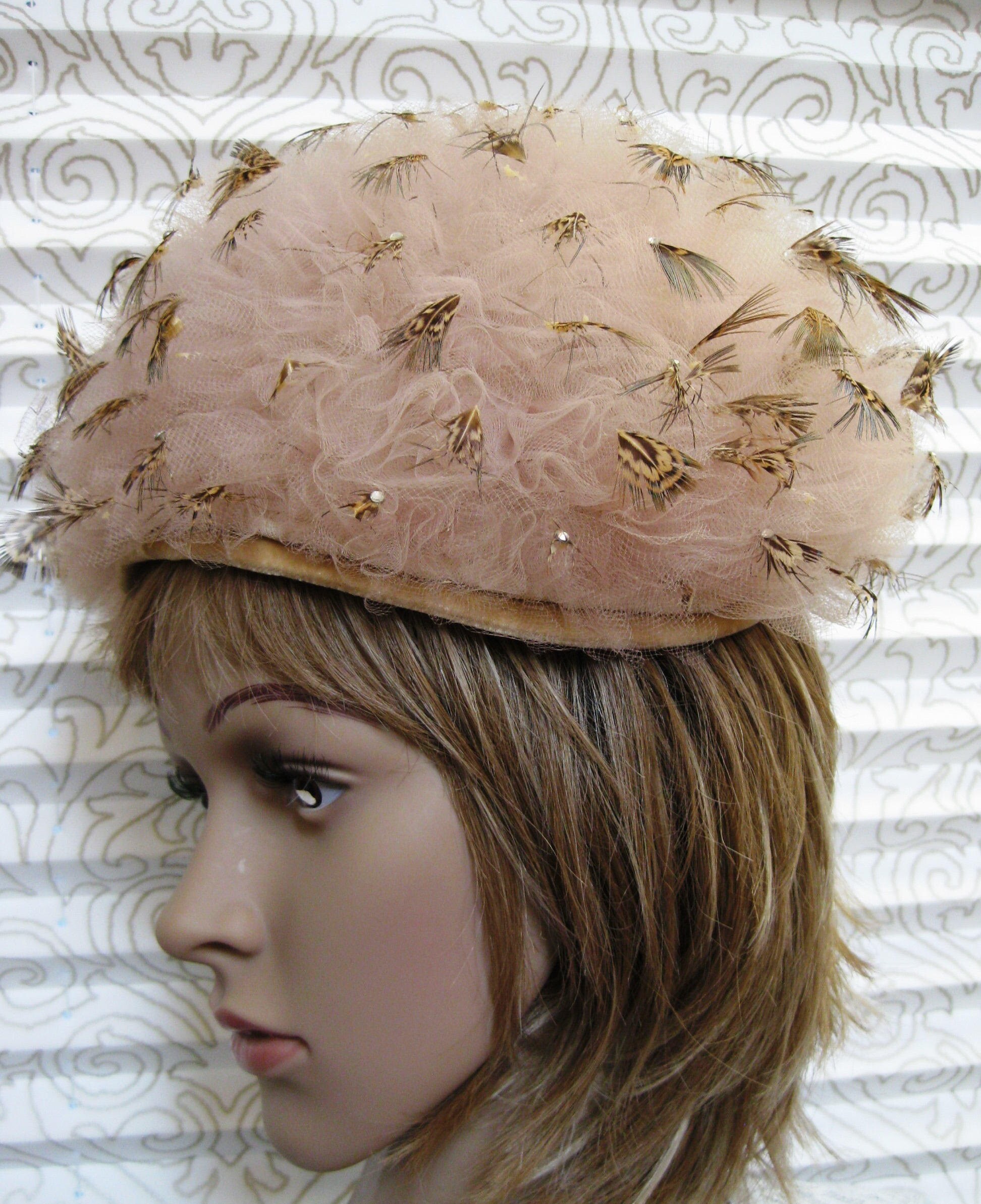 Jack Mcconnell Hats - Etsy