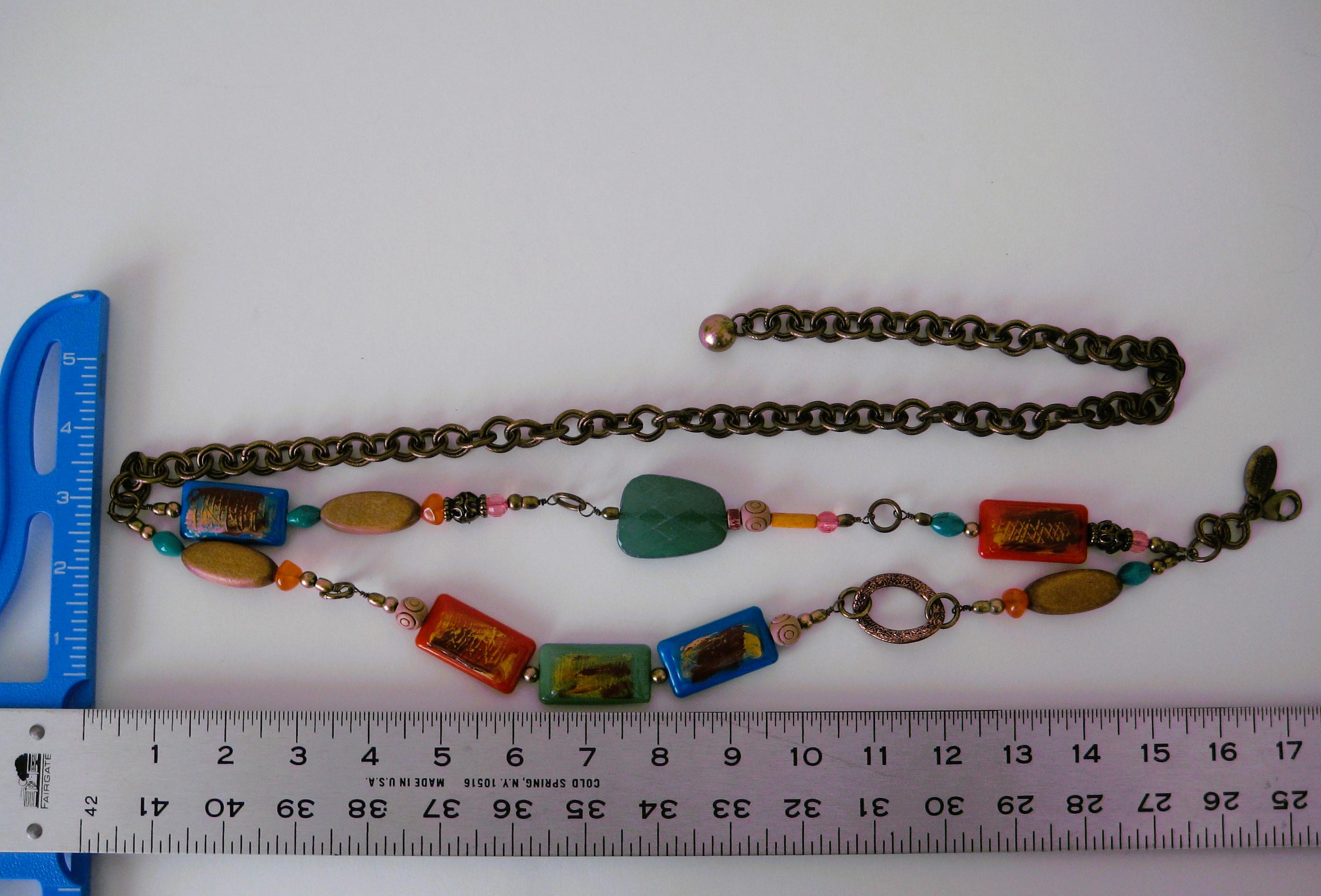 Beaded Belt, Chico display picture 1