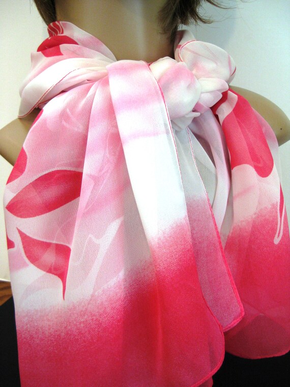 Pretty in Pink!  ACCESSORI DI LORENTINO, Vintage … - image 4