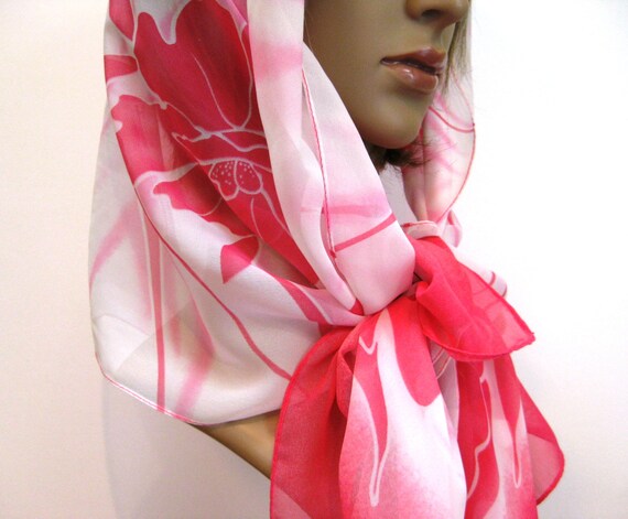Pretty in Pink!  ACCESSORI DI LORENTINO, Vintage … - image 3