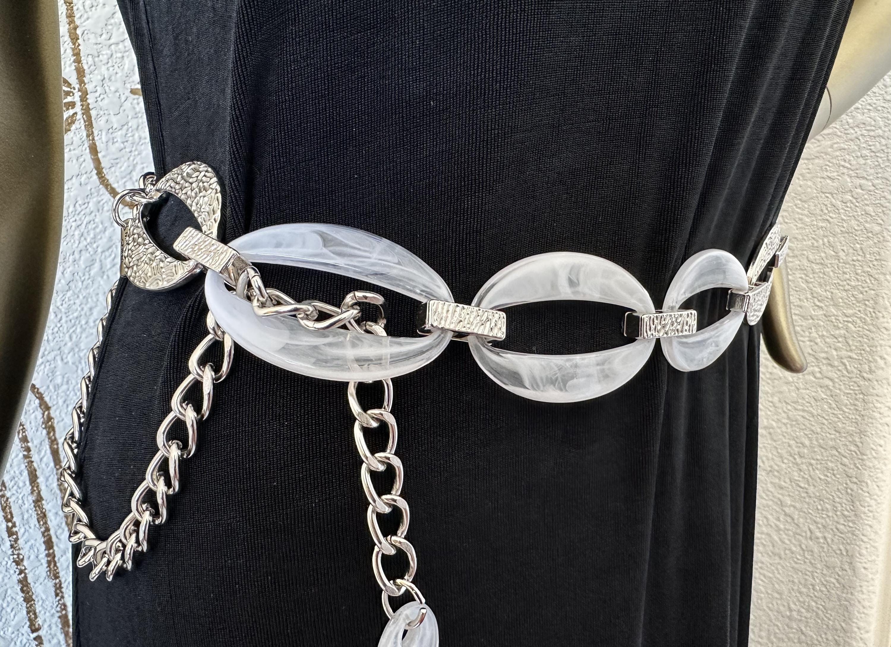 Chain Belt, CHICO display picture 1
