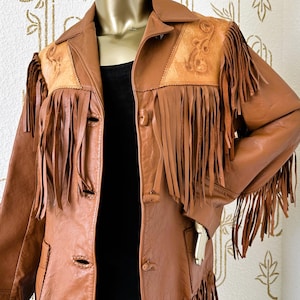 Chris Line Jacket - Etsy
