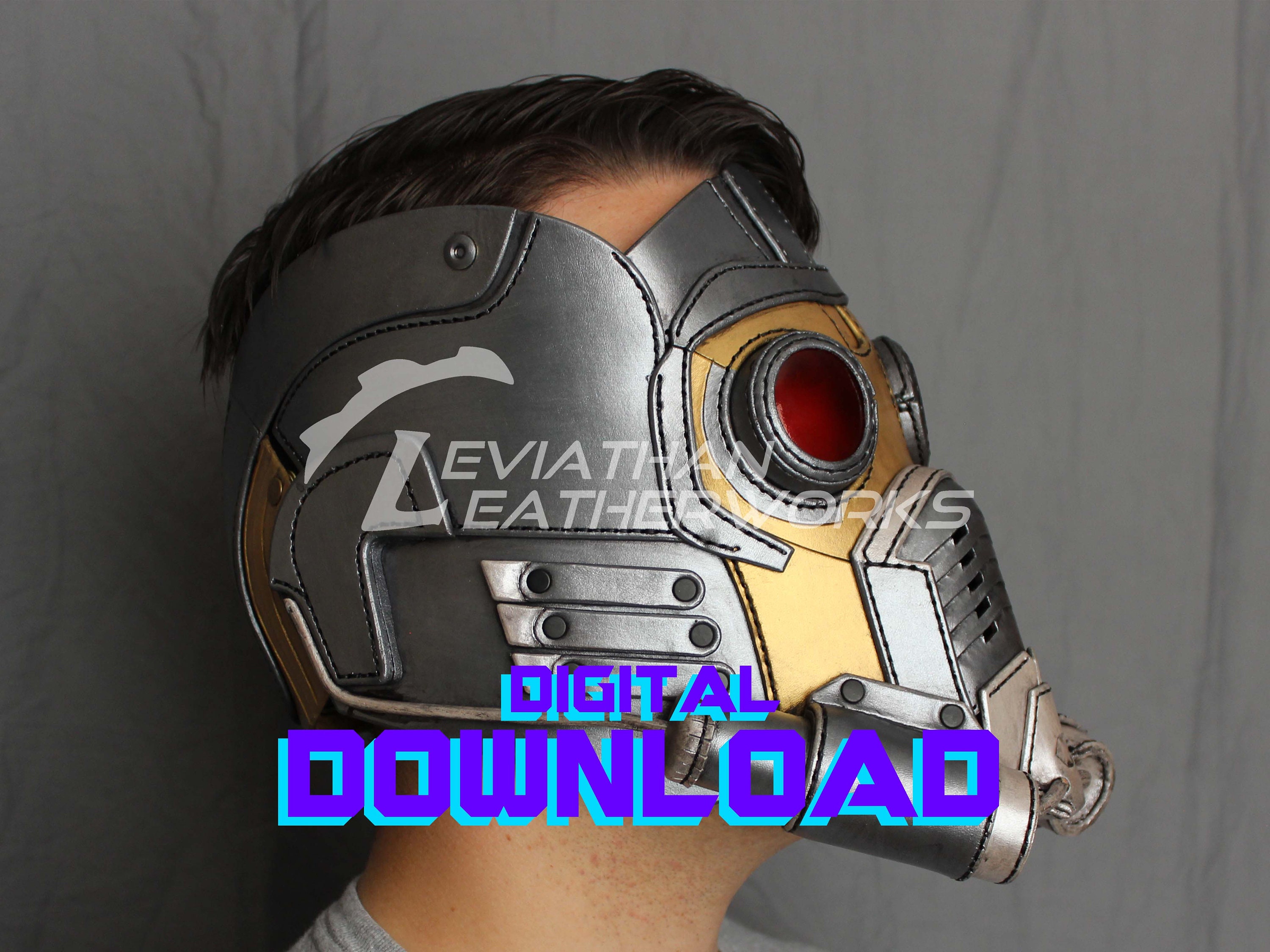 Starlord Helmet Canada