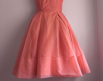 50s party clothes