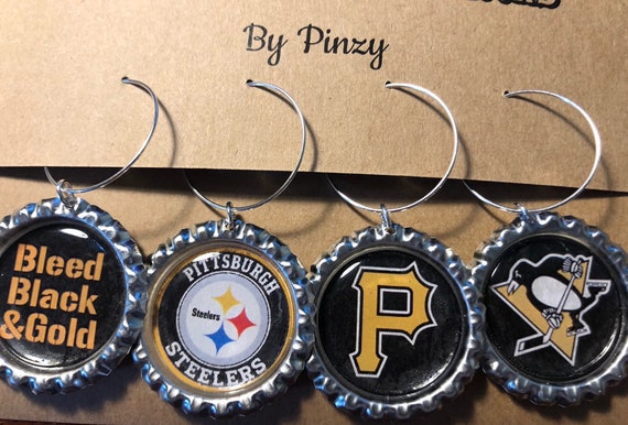 sports team bottle caps