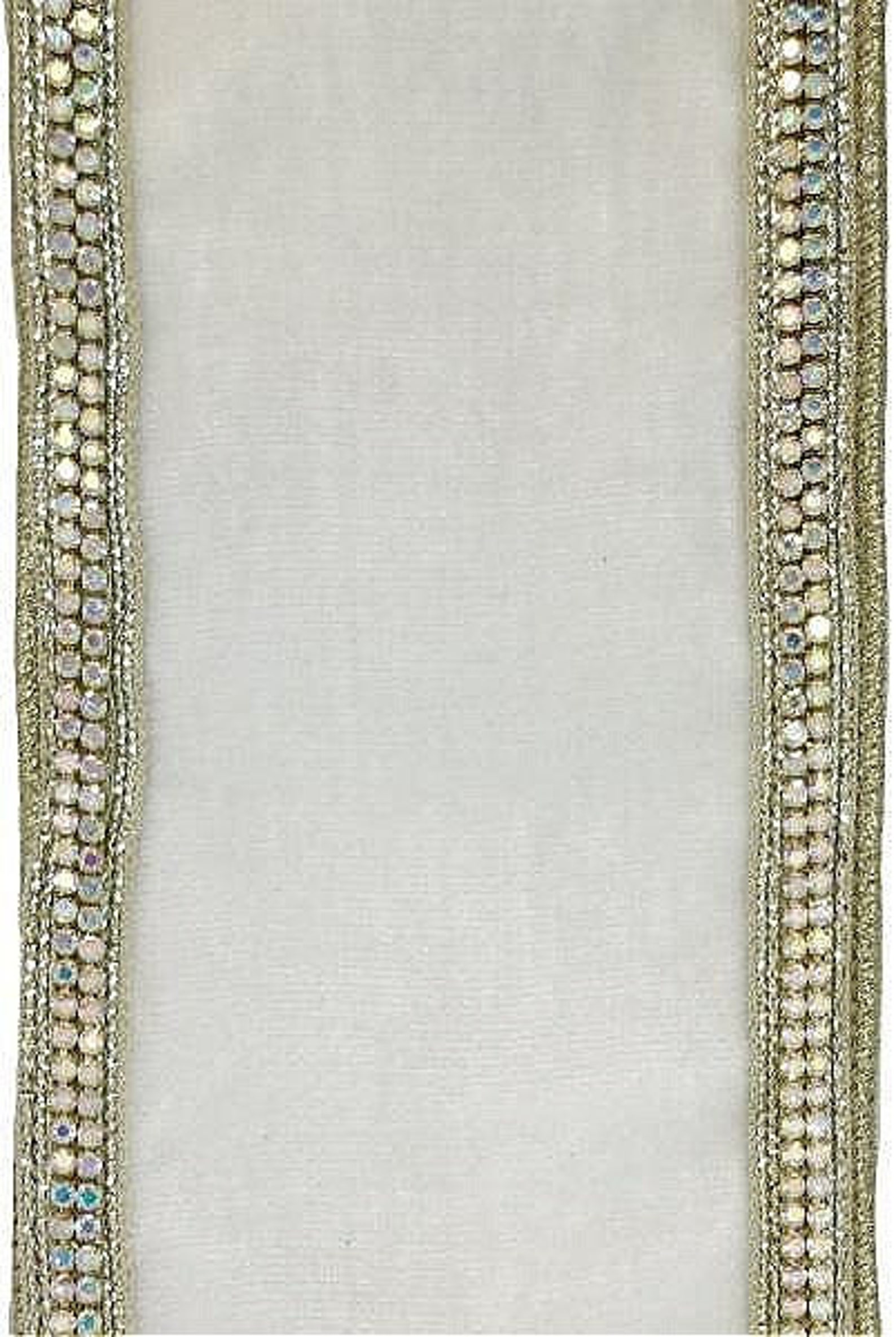 Clear Ribbon Design LUXE Designer Ribbon - 4