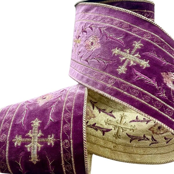 Lighted Cross Tree Topper Etsy