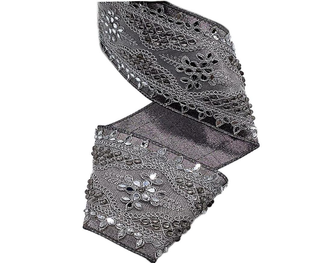 LUXE Designer Ribbon - 4