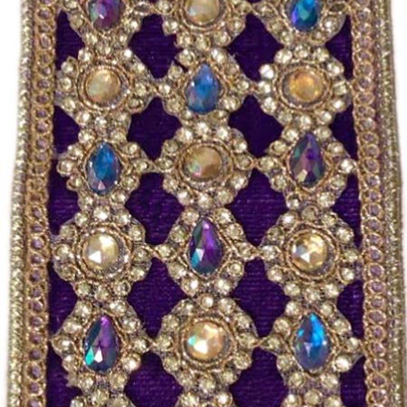 LUXEDesignerRibbon - Etsy