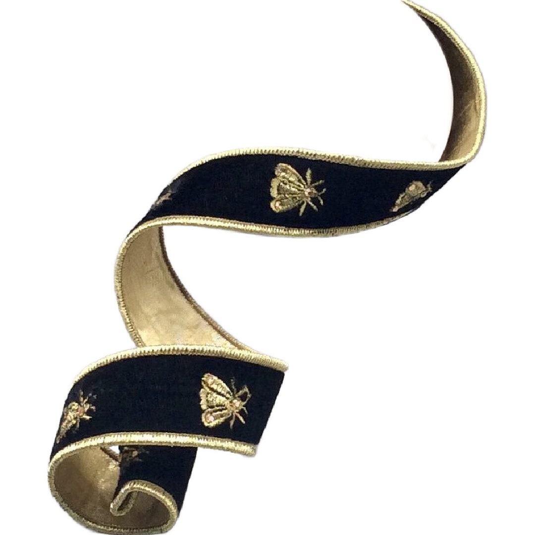 LUXE Designer Ribbon - 1.5