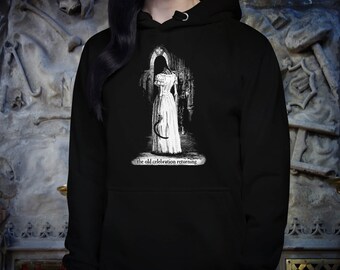 HOODIE: Bone & Sickle 2022 Design