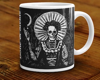 MUG: Bone & Sickle 2020 Design