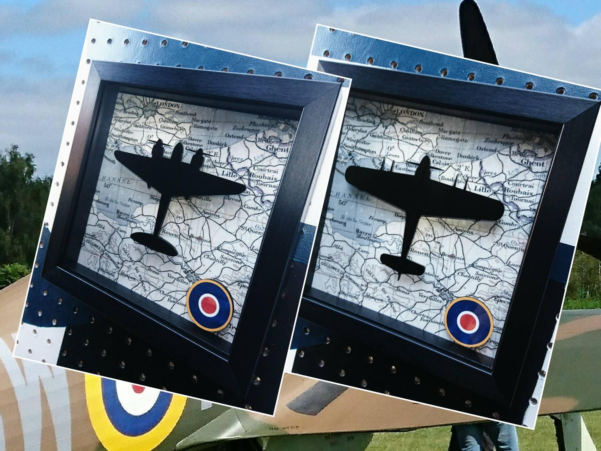 1940年のイギリス空軍 - Etsy 日本