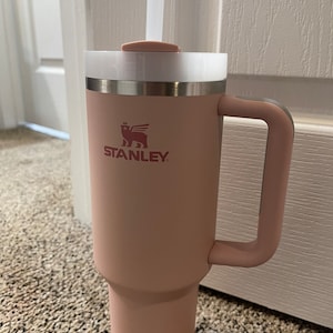 NEW Stanley Tumbler - 40 oz (Turquoise Ombre)