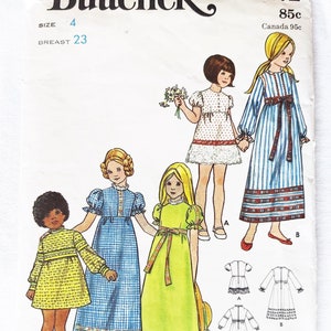 Robe grand mere Etsy Canada
