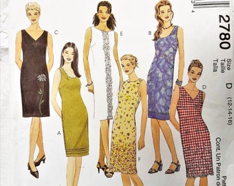 classic shift dresses