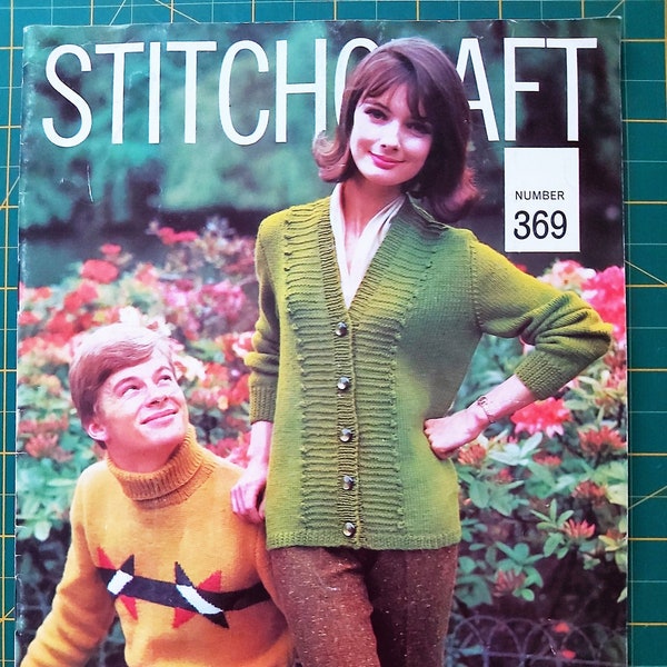 Knitting Patterns Baby - Etsy Canada