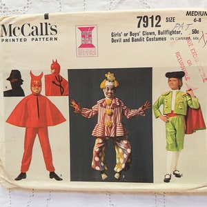 Boys 60s costume hotsell