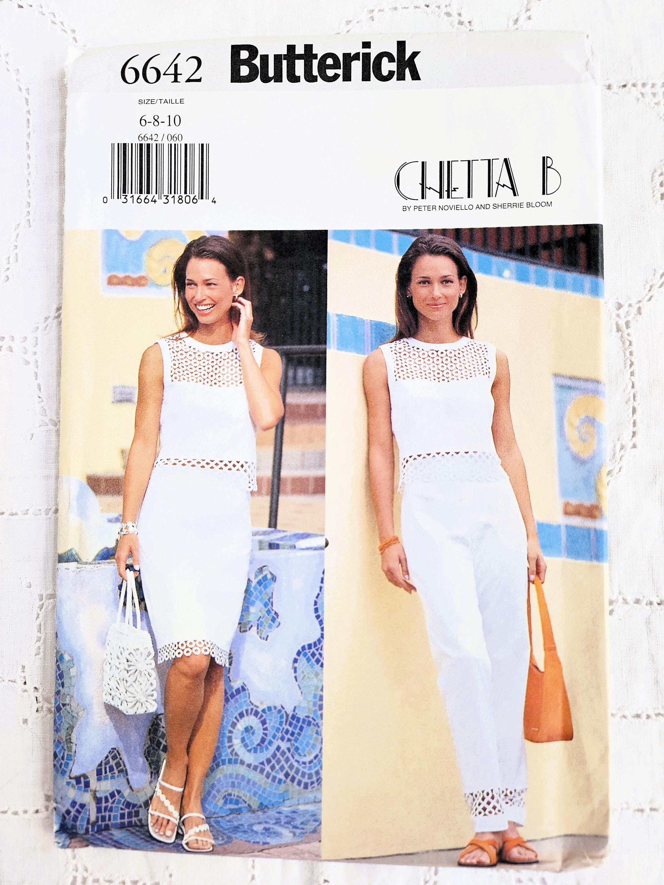 Chetta B - Etsy