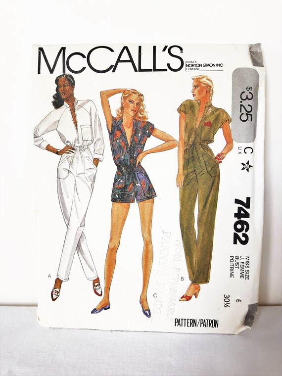 jumpsuit femme simons