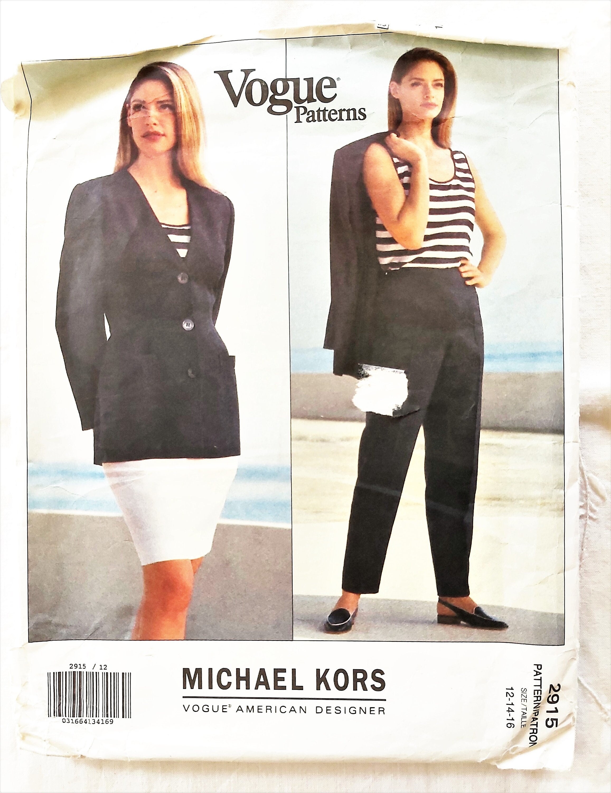 Arriba 70+ imagen michael kors jacket sizing Thptnganamst.edu.vn