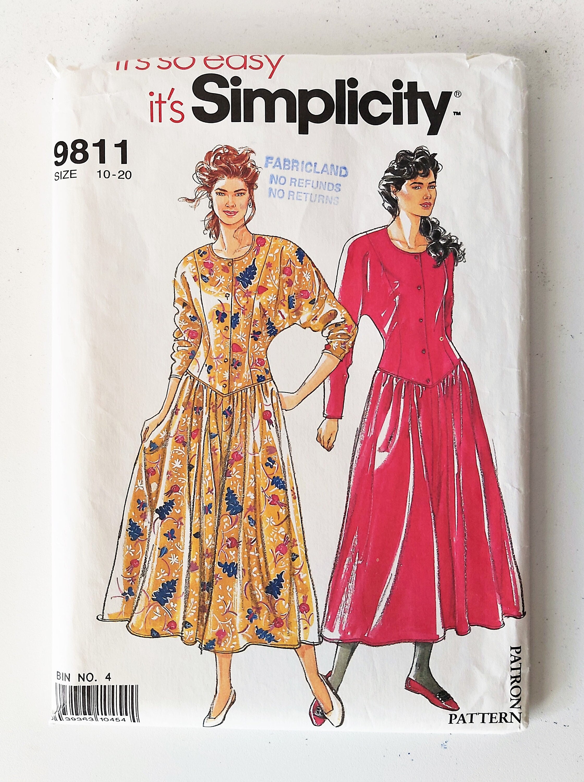 43+ Designs Ankle Length Skirt Sewing Pattern