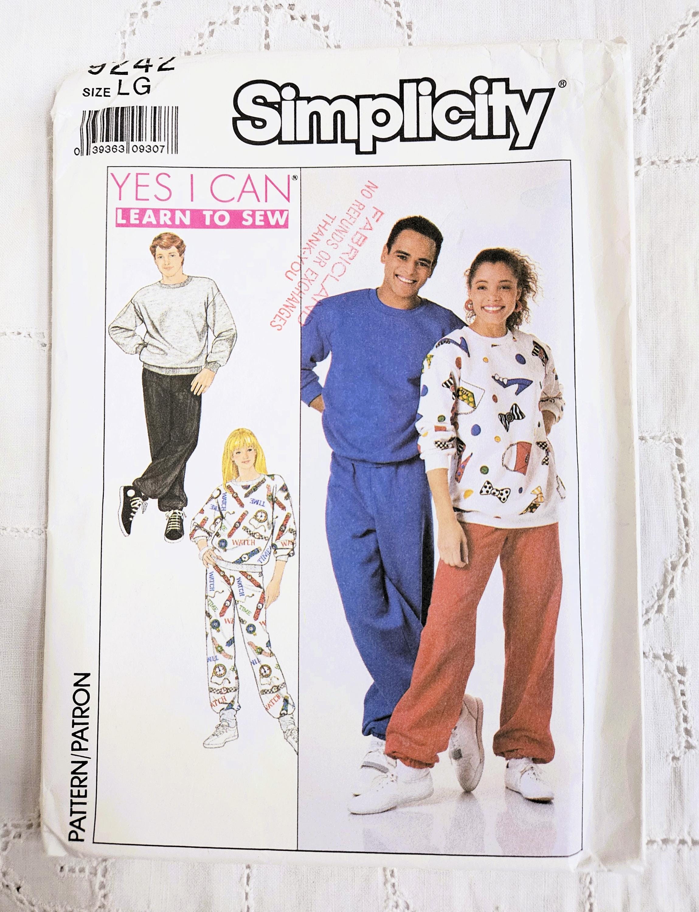 Mens 80s Sweat Suit - Etsy