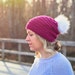 see more listings in the Women's hat/beanies section