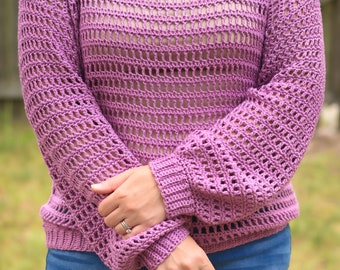 PERVERZE ♡ Crochet Top Crochet Top | PARIS GEORGIA | elysewalker