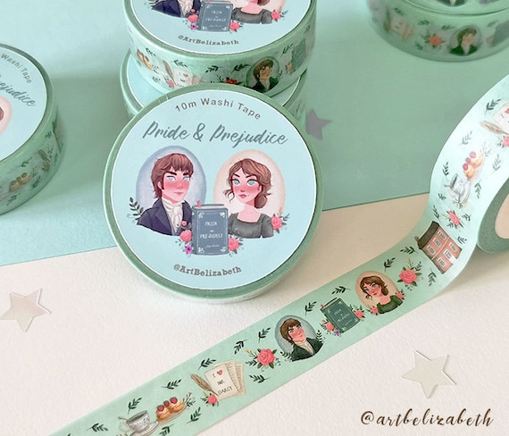 Mr. Pen- Washi Tape Set, 21 Pcs, Floral Washi Tape, Washi Tape, Bullet  Journal Supplies, Decorative Tape, Cute Washi Tape, Washi Tape for Bullet  Journal, Cute Tape, Washi Tape Aesthetic. 