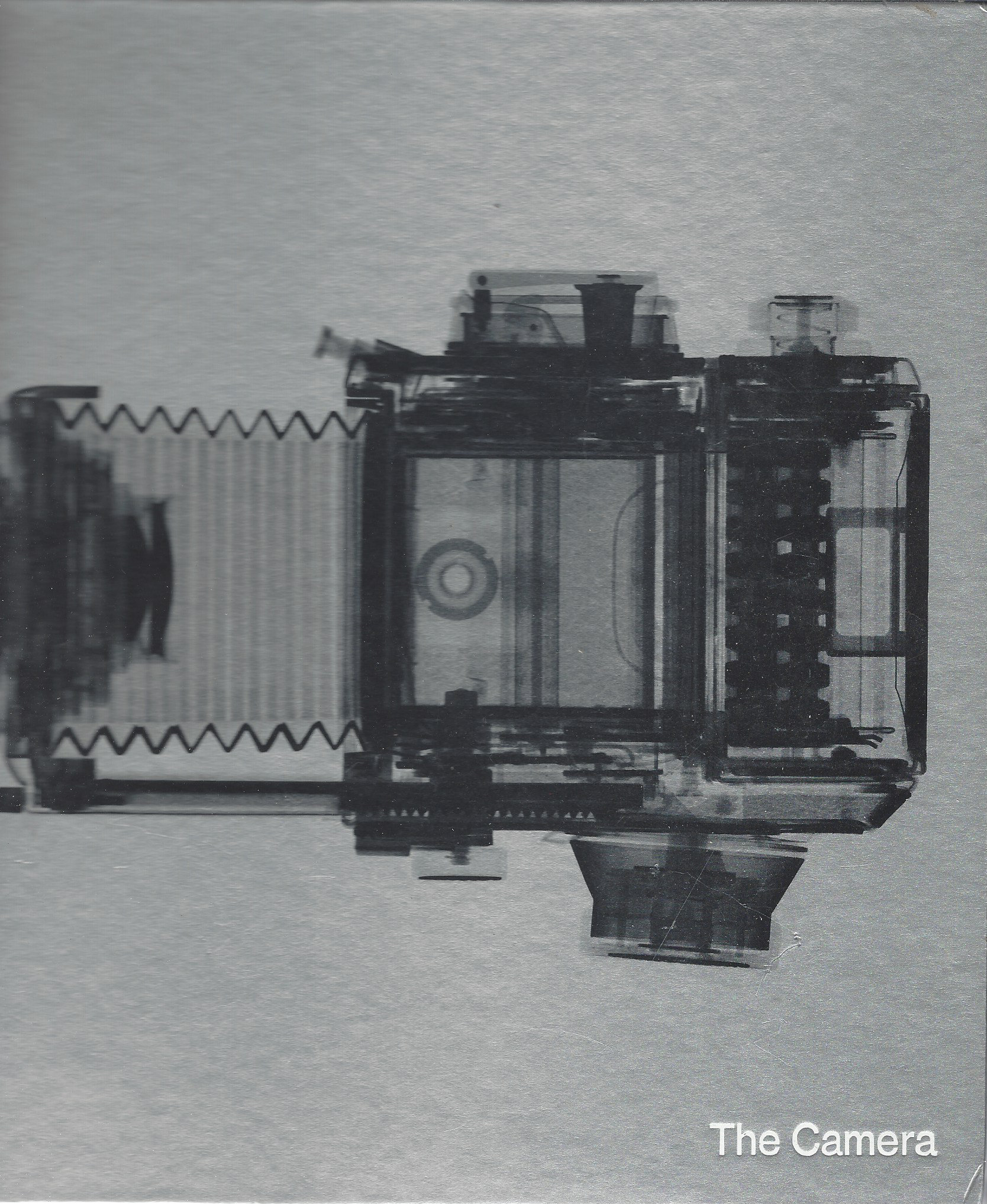 TIME LIFE: Library of Photography; the Camera (1976) - Etsy
